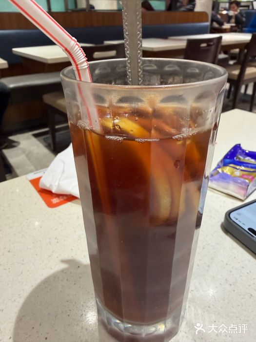 和平馆·地道港澳茶餐厅(西门口店)图片