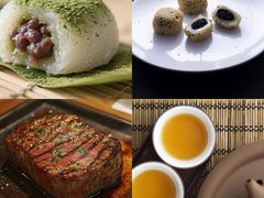 -味太助·银饭食堂(中华城店)