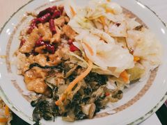 -永和大王(春日上新·浦东南路店)