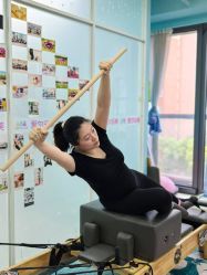 -爱尔乐美孕产瑜伽·普拉提