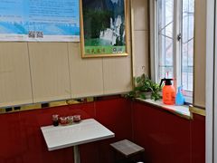 大堂-桂林米粉(洋桥店)