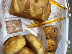 肉松小贝-小嘟来烘焙店