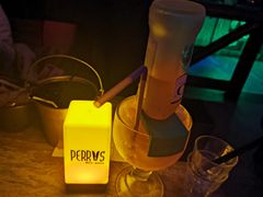 朗姆可乐-Perry's·酒吧(打浦桥店)