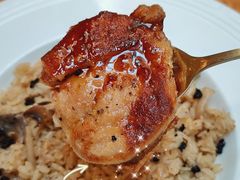 -沏点Trattoria意大利餐厅(新街口店)