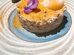 金枪鱼沙拉-俄士厨房(时代天街店)