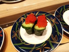 -大起水产回转寿司(道顿堀店)