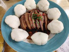 -小苏舍餐厅(木渎店)