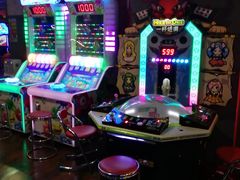 -阿尔法Game Station(中山路店)
