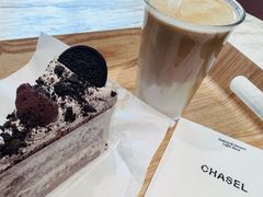 -夏佐CHASEL(横店康庄路店)