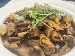 -老火大骨头汤馆