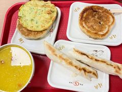 牛肉馅饼-神龟馅饼(古陌路店)