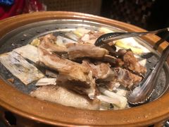 -蒙料·手把肉(望京店)