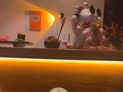 -戏作寿司(观音桥店)
