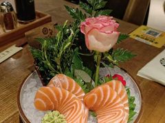 -阿吾罗日本料理(K11艺术中心店)