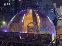 -羊门客在·烤盐池滩羊·川菜