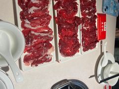 -潮泰牛肉火锅 · 创于1992年(车公庙店)