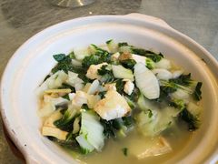 -小厨娘淮扬菜(清江苏宁广场店)