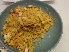 -阿诺泰·泰国餐厅(棕北店)