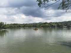 -承德避暑山庄景区