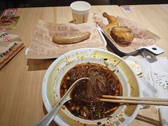 -遇见小面(SM城市广场一期店)