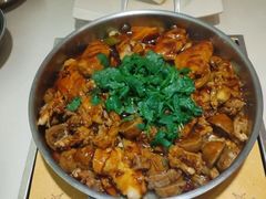 -黄记煌三汁焖锅(新世纪广场店)