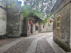 -董府·古宅餐厅