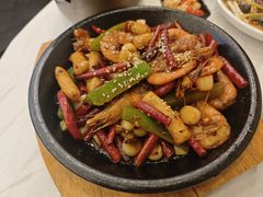 -庐州太太(鼓楼店)