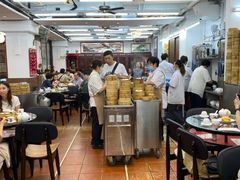 -香港蓮香樓(中環店)