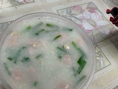-伦记软滑肠粉