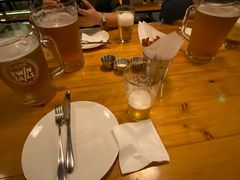 -Twin Tails Brewpub双尾精酿餐吧(八坼店)