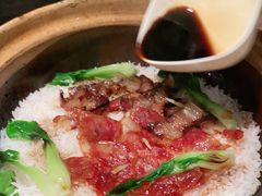 -捞王锅物料理(上海世茂广场店)