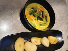 -弘法寺斋菜馆素食