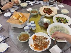 -邢家锅贴老店·非遗·开封菜(金明广场店)