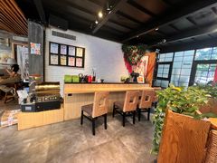 -旧雨咖啡·CoffeeFORU(黄村奥体店)