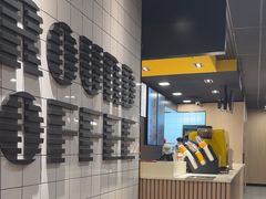 -麦当劳(北京上地十街餐厅店)
