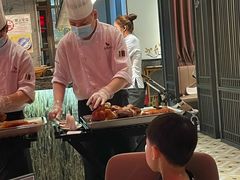 -金鸭季·北京烤鸭(深业上城店)