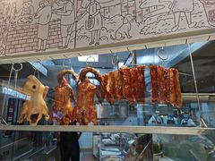 -东就鸭饭店·古早海南菜(友谊南海城店)