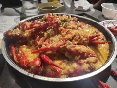 -一棠龙虾•王牌虾球(楚河汉街店)