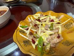 -和福餐馆(西江古街店)