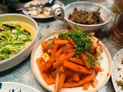-浩海火烧云傣家菜(京广店)