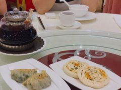 -凤凰楼酒家·粤宴点心(华强北店)