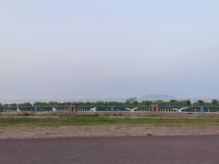 -合肥滨湖国家森林公园