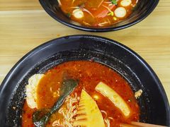 -四川老牛麻辣烫(北门桥店)