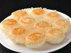 水煎包-铁木真自助餐厅(大庆路店)