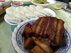 -临潼印象·特色陕菜