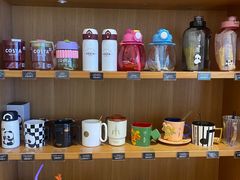 -COSTA COFFEE(天通苑华联店)