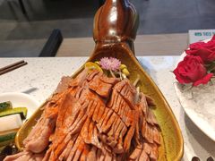 -香佰里重庆火锅(恒力博纳广场店)