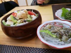 -樱の千渡日式料理·铁板烧•烧鸟(金盛田广场店)