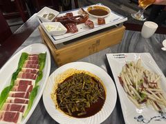 -蔼若春.传承三十年云南菜(金碧公园店)