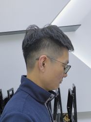 -FINE HAIR 烫染专业设计